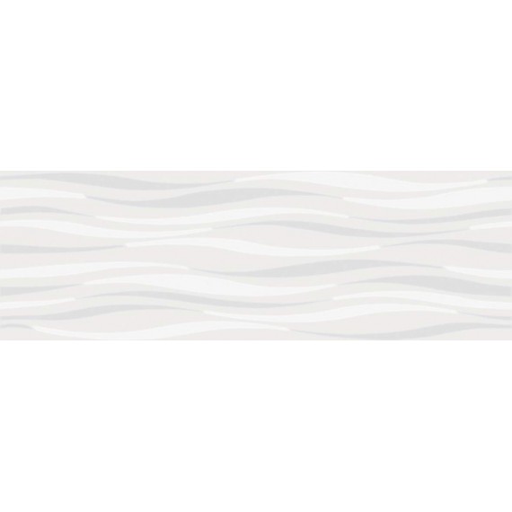 Керамическая плитка V14400651 Deco Berlin Cream 33,3x100