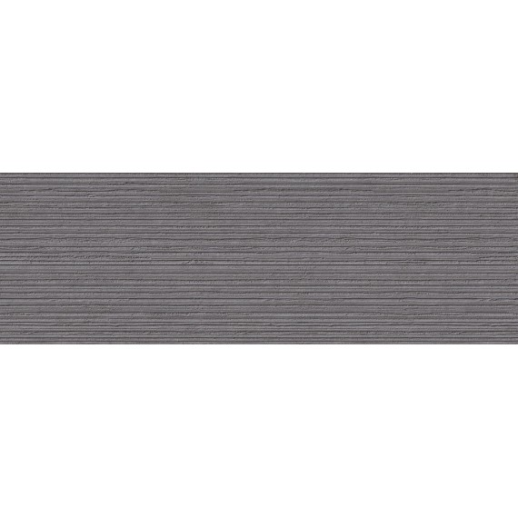 Керамическая плитка V14401431 Avenue Dark Gray 33.3x100