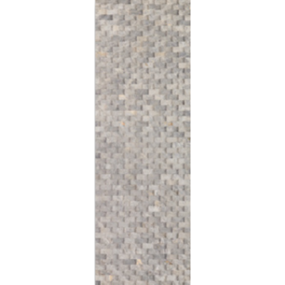 Керамическая плитка V1440256 V14402561 Mirage Deco Silver 33,3x100