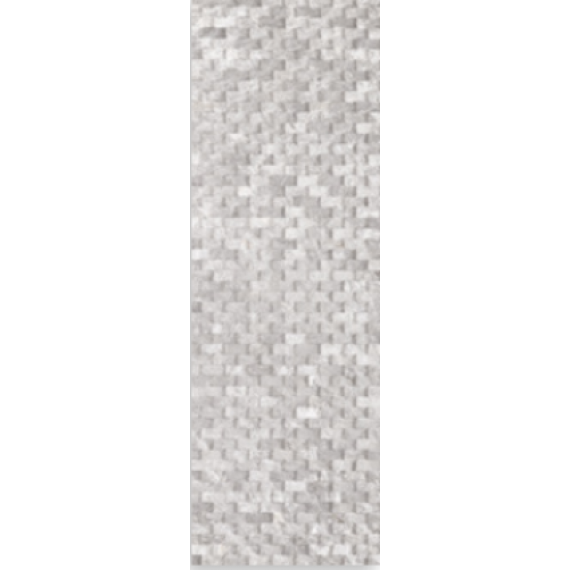 Керамическая плитка V1440260 V14402601 Mirage Deco White 33,3x100