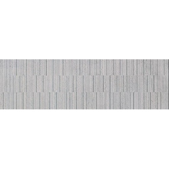 Керамическая плитка V14403051 Textures Gray 33,3x100