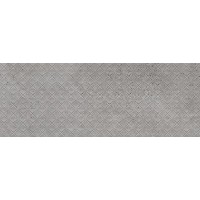 V30800031 Roche Retro Acero 45x120