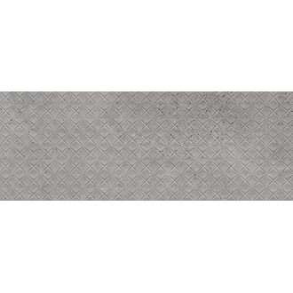 V30800031 Roche Retro Acero 45x120