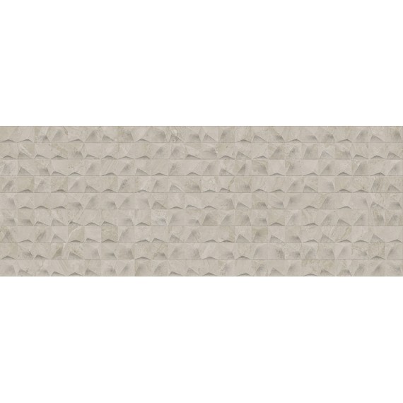 Керамическая плитка V3080116 Cubik Indic Gris Gloss 45x120