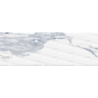 VALERIA BLUE RLV 33,3x100