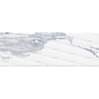 VALERIA BLUE RLV 33,3x100