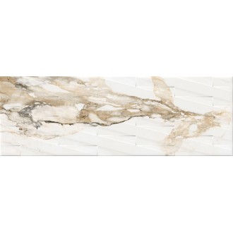 VALERIA ORO RLV 33,3x100