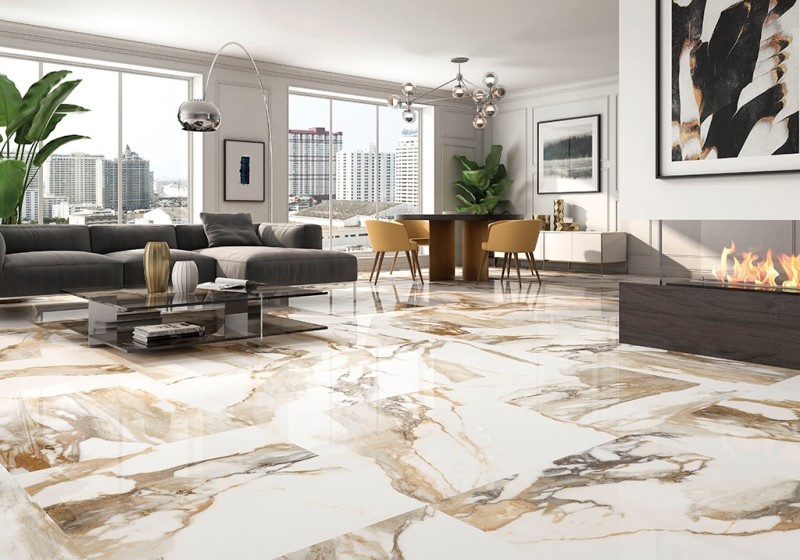 VALERIA Geotiles