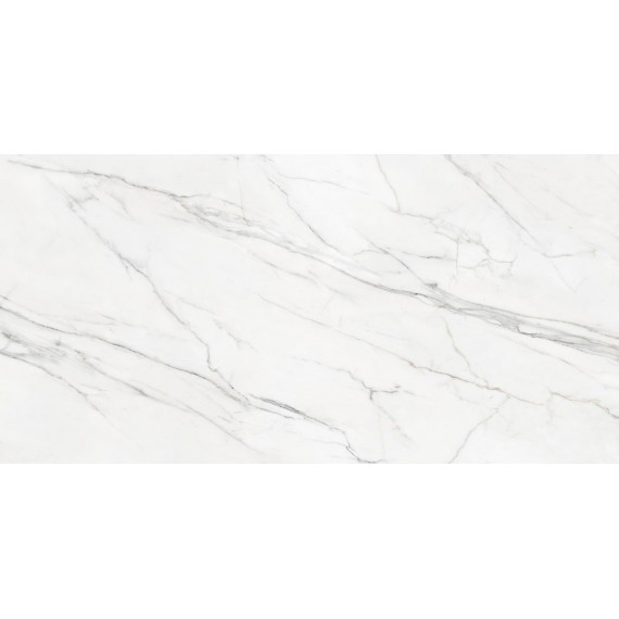 Керамогранит VARENNA CARRARA NAT. 6mm 120x260