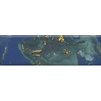 VB/A52/9016 Плитка Декор Дарсена 8.5*28.5