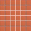 VDM05048 Sandstone Plus orange glass 30x30