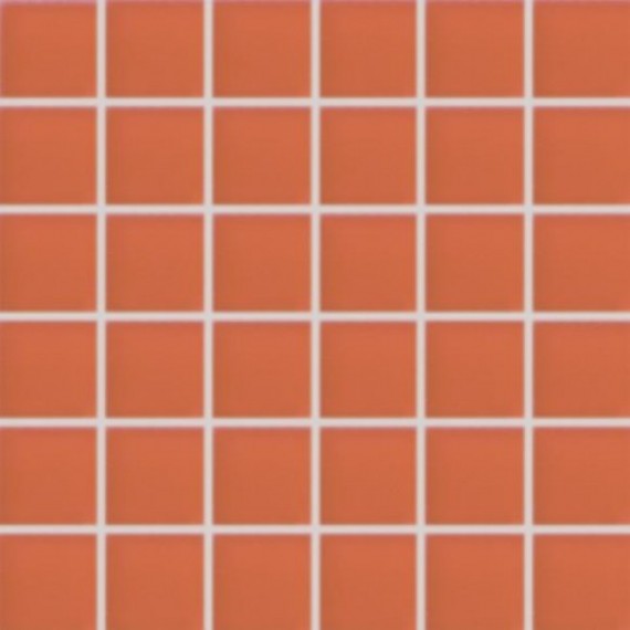 Мозаика VDM05048 Sandstone Plus orange glass 30x30