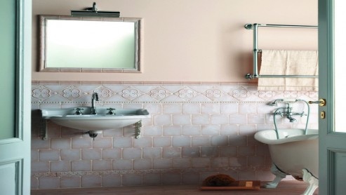 Керамическая плитка VECCHIE MAJOLICHE (Ceramiche Grazia)