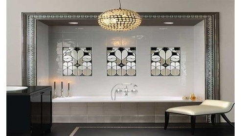 Керамическая плитка VENICE (Ceramiche Grazia)