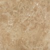 VENICE SHINE 59 MARRON 59X59