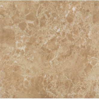 VENICE SHINE 59 MARRON 59X59