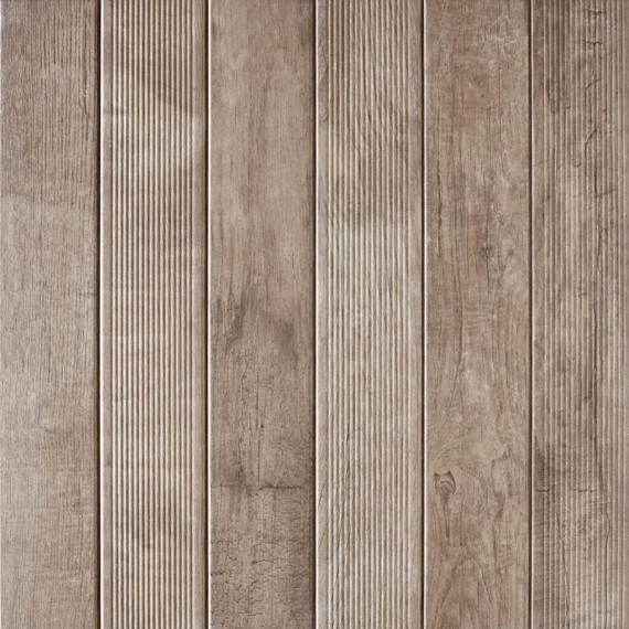 Керамогранит VERANDA Floor BASE OAK 600 X 600