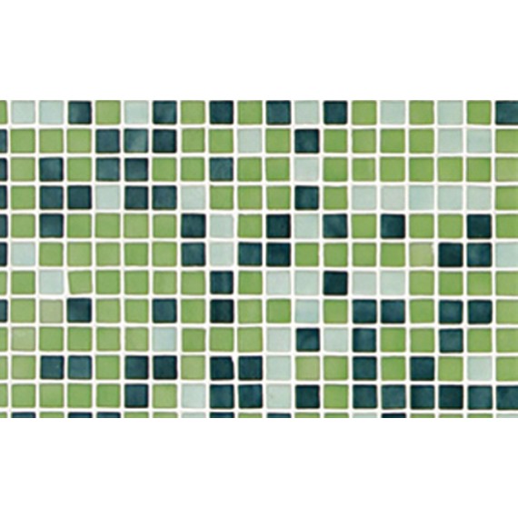 Мозаика VERDE №6
