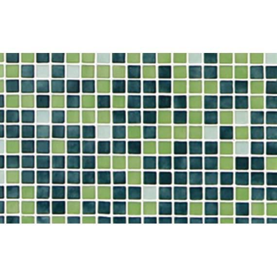 Мозаика VERDE №7