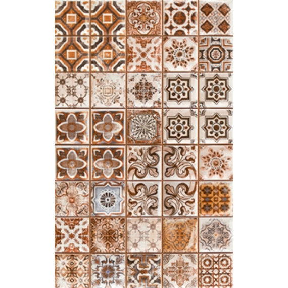 Керамогранит VERNON Decor 25*40
