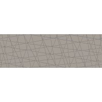 VG2U091 Вставка Vegas серый 25x75
