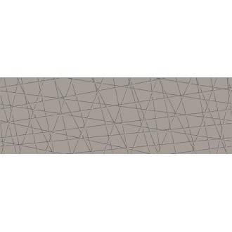 VG2U091 Вставка Vegas серый 25x75