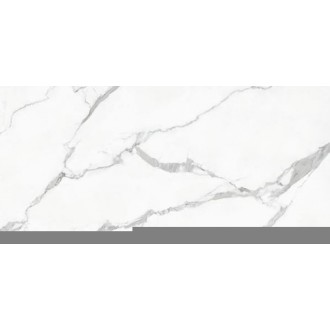 VGR2SS Керамогранит Grandiosa Statuario Satin 120x280