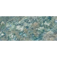 VGRAAS Керамогранит Grandiosa Preziosa A Argento Smeraldo 120x280