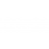 VGU051 Vegas белый 25x75