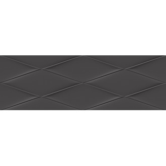 VGU232 Vegas рельеф черный 25x75