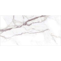 VIBRANIUM White High Glossy 60x120