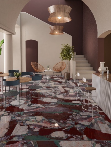 VINTAGE WINE SERON