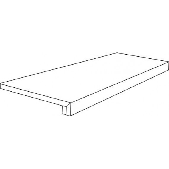 Ступени VIS6 G120W 120x32.5