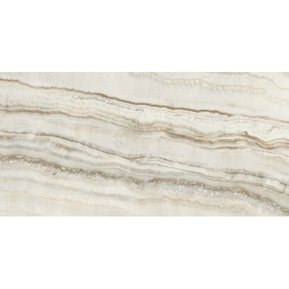 Керамогранит VITTORIA Bianco Polished 60x120