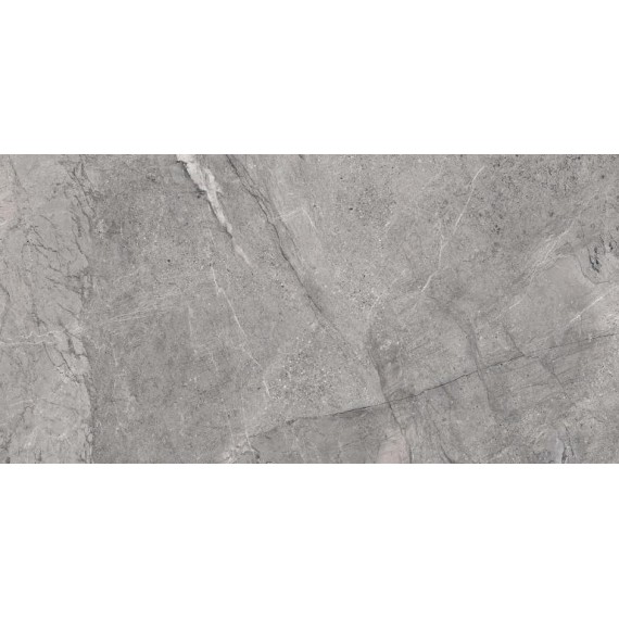 Керамогранит VL016012N Керамогранит Volterra Grey 60х120