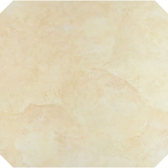 Керамогранит VNCP60A Venezia Beige POL Октагон 60x60