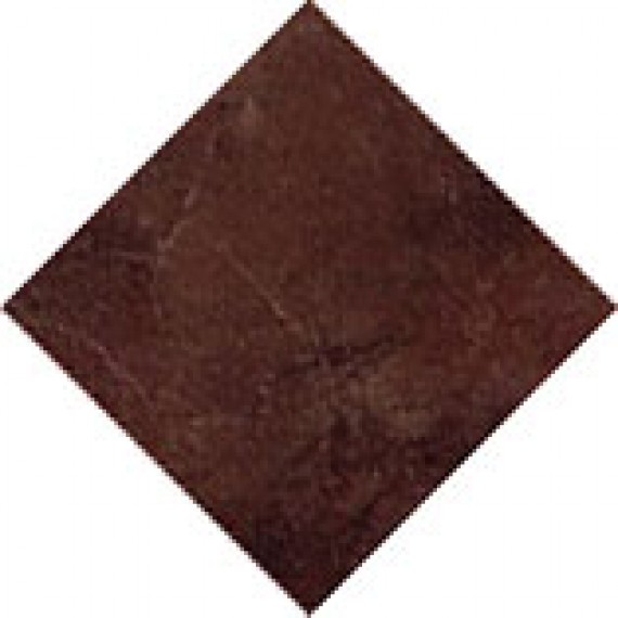 Керамогранит VNCP60E Venezia Brown POL tozzetto 7x7
