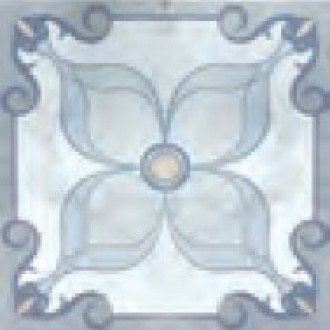 VNR0330/1 Вставка Kalakatta 15*15