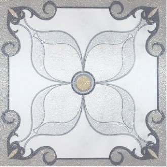 VNR0330/1 Вставка Kalakatta 15*15