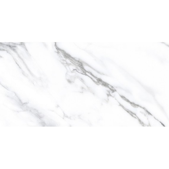 Керамогранит VOLKAS STATUARIO GLOSSY 60x120