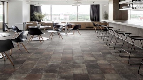 VOX (Ceramica Colli)