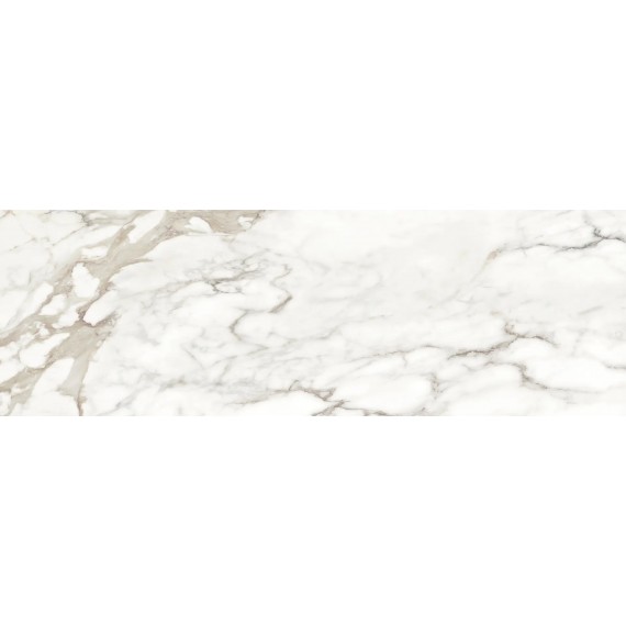 Керамическая плитка VRO33GRER Плитка Revesta Luce Grey Ret 32.5x99.2