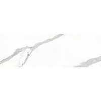 VRO33STAR Плитка Revesta Statuario Ret 32.5x99.2