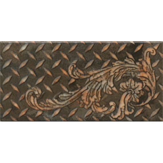 Ступени VT/A137/19000 Плитка Декор Сфорца 20*9.9