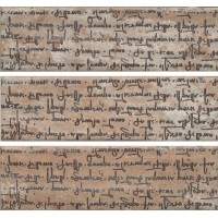 VT/A147/9035 Плитка Декор Тезоро 8.5*28.5