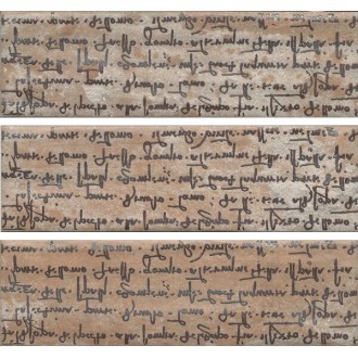 VT/A147/9035 Плитка Декор Тезоро 8.5*28.5