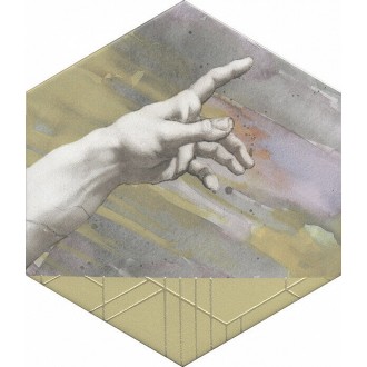 VT/A183/24001 Плитка Декор Ателлани 20*23.1