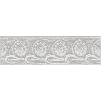 VT/A184/8327 Плитка Бордюр Брера 20*5.7
