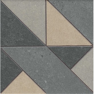 VT/A190/SG1593 Керамогранит Декор Матрикс 20*20