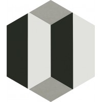 VT/A283/SG1010 Керамогранит Декор Кальсада 1 10,4х12